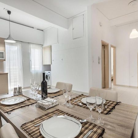 Mirsini'S Apartment In Chania Center Экстерьер фото