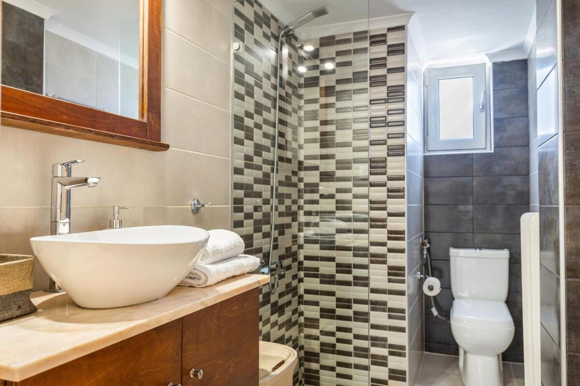 Mirsini'S Apartment In Chania Center Экстерьер фото