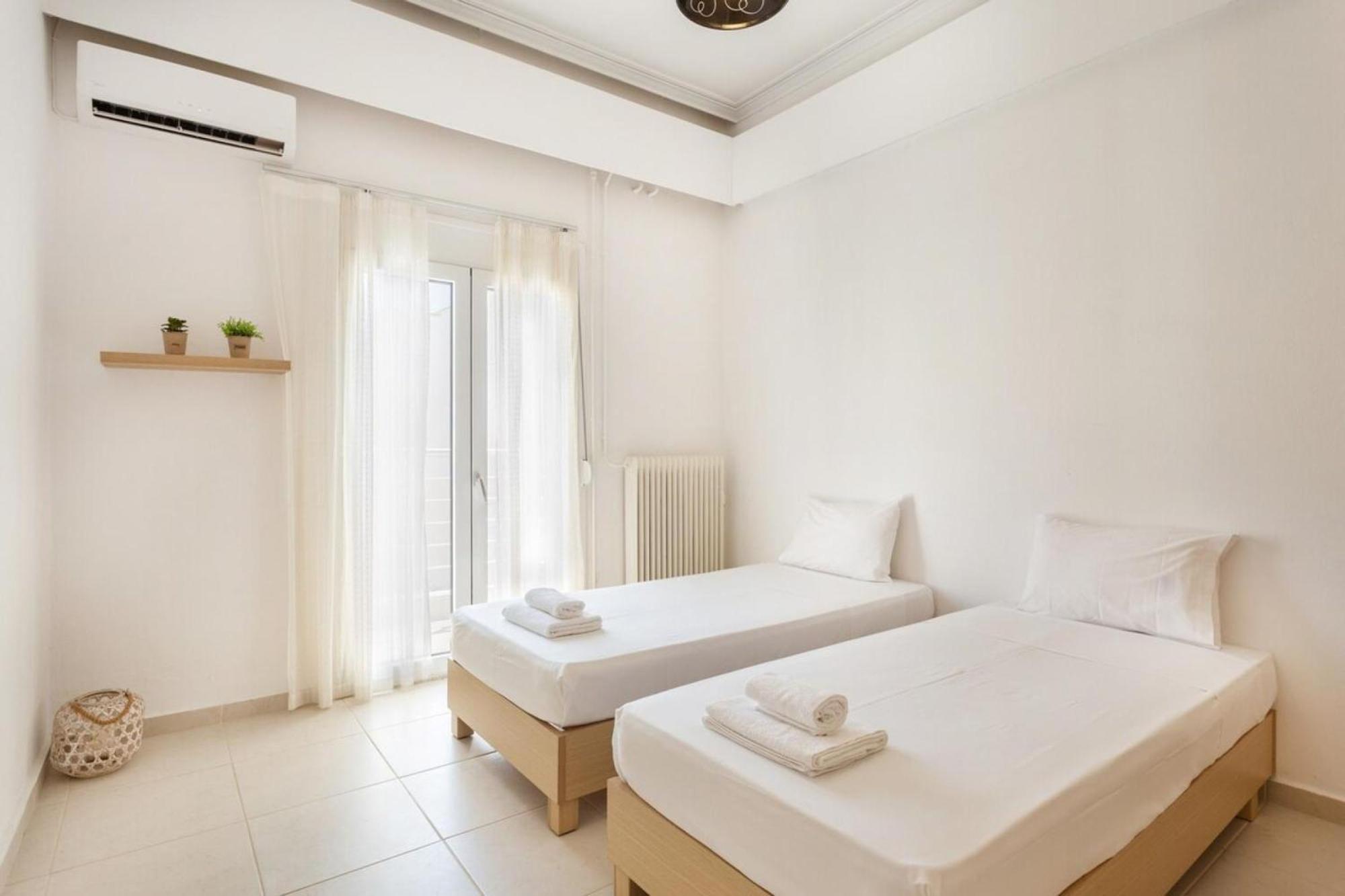 Mirsini'S Apartment In Chania Center Экстерьер фото