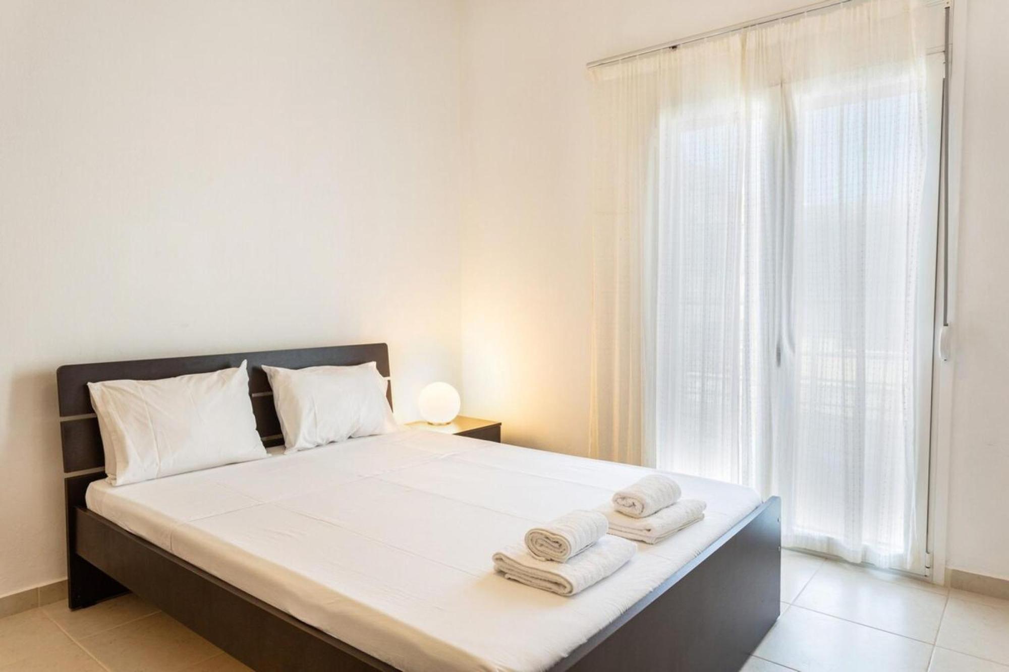 Mirsini'S Apartment In Chania Center Экстерьер фото