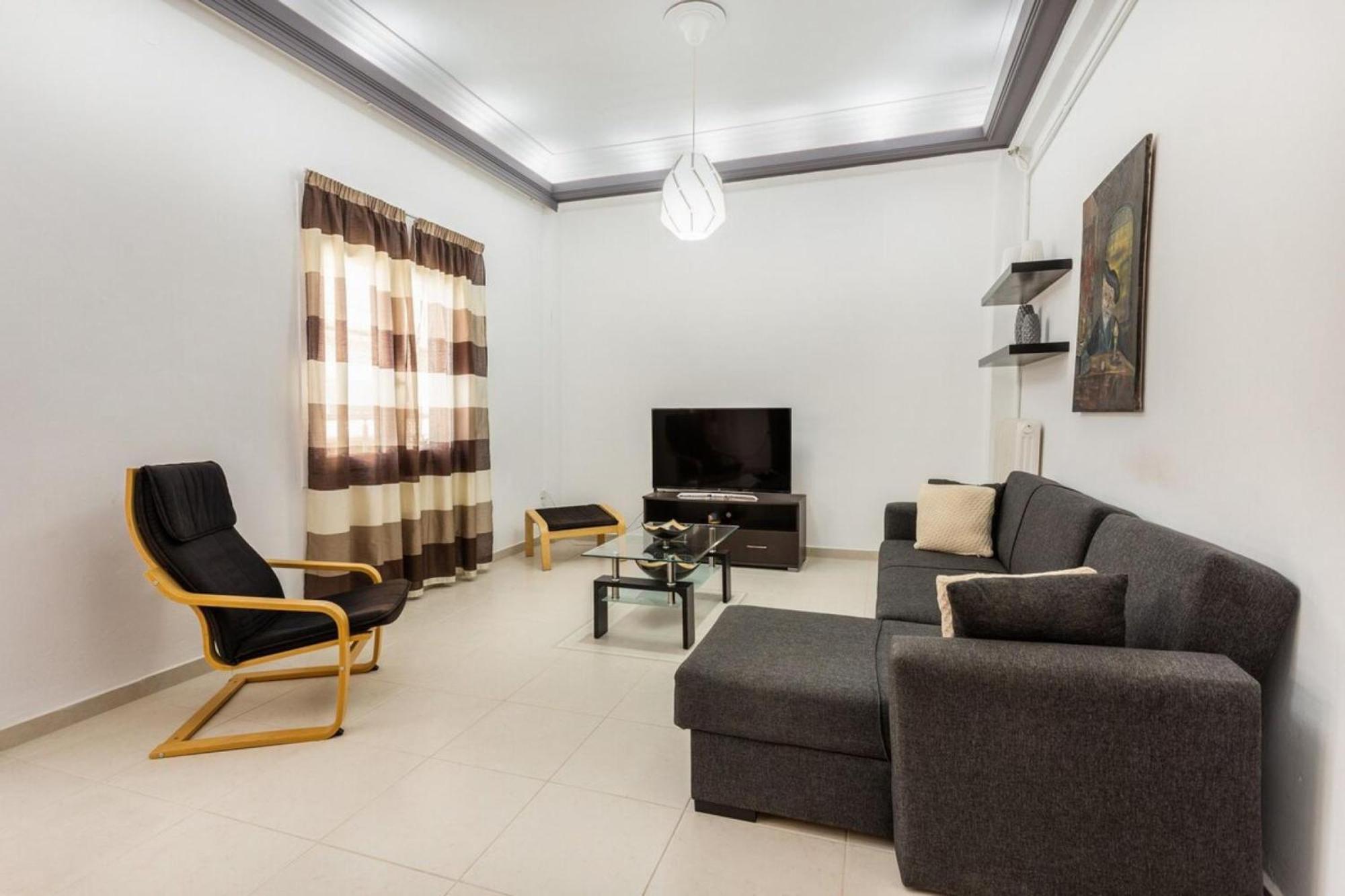 Mirsini'S Apartment In Chania Center Экстерьер фото